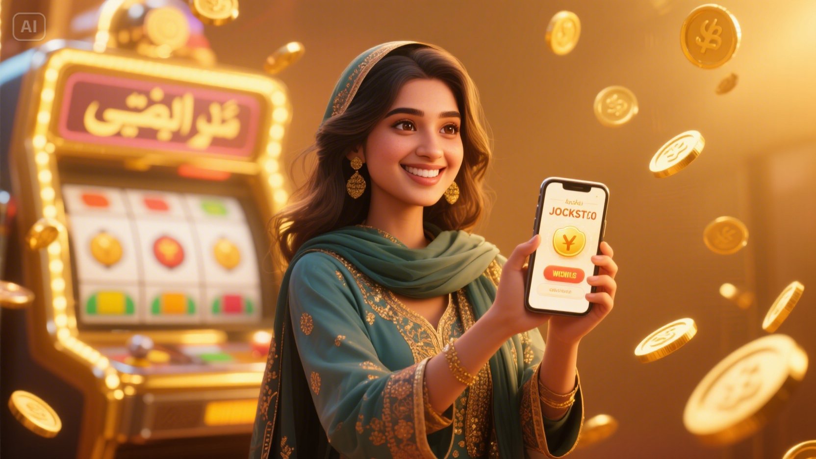 emucasino loginJoin now and unlock a 200% instant first deposit bonus! Pakistani players can recharge quickly, play exciting slot games, and cash out winnings safely through secure PKR banking channels.