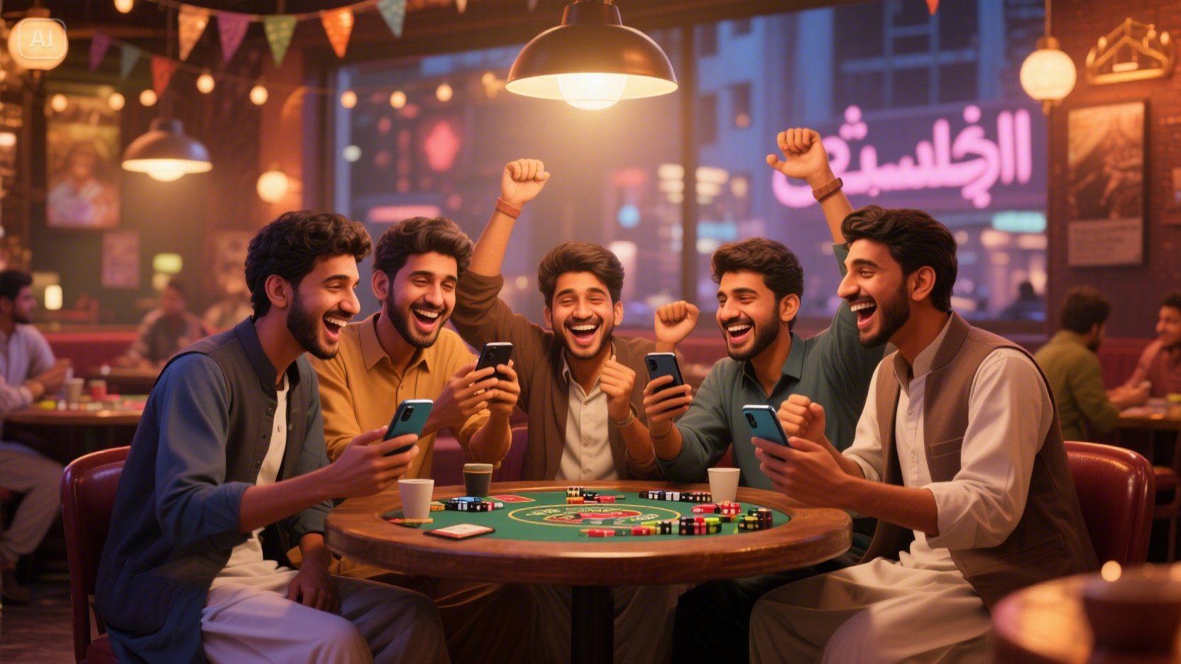 emucasino loginFirst deposit brings triple excitement! Pakistani users get 200% extra instantly, access to premium slots, and easy withdrawals using trusted payment apps like Easypaisa or JazzCash.